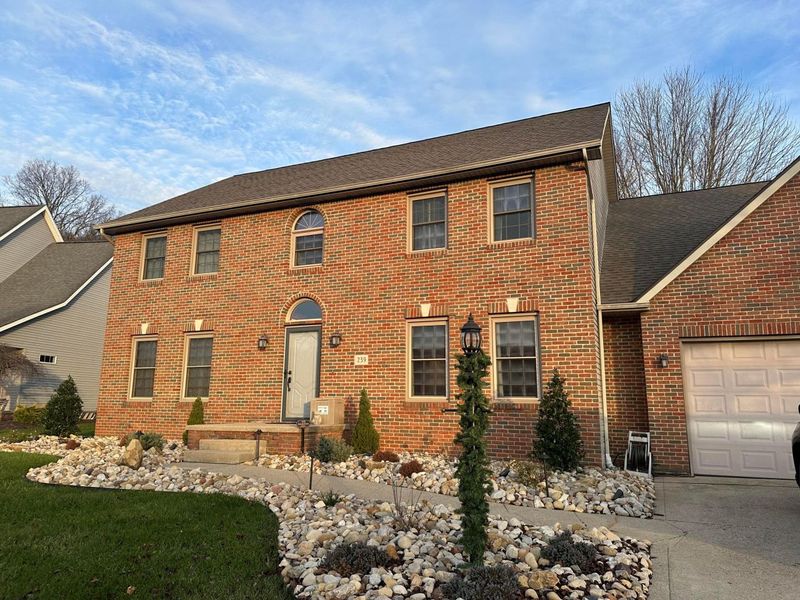 239 Almahurst Drive, Chillicothe, OH 45601 Photo 1