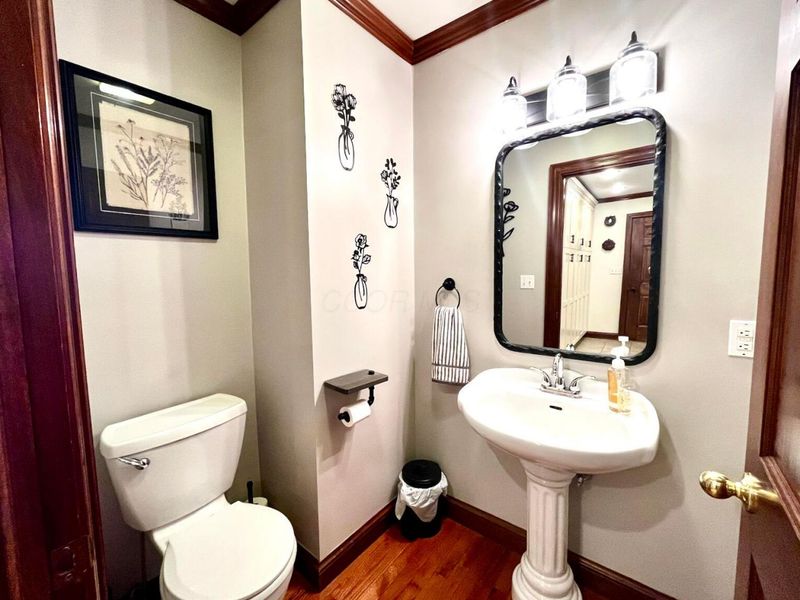 239 Almahurst Drive, Chillicothe, OH 45601 Photo 14