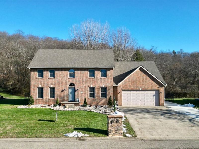 239 Almahurst Drive, Chillicothe, OH 45601 Photo 2