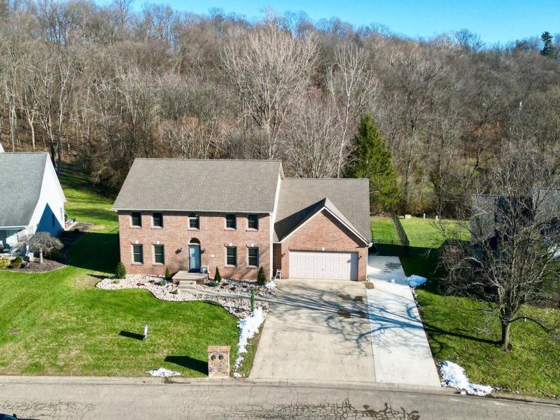 239 Almahurst Drive, Chillicothe, OH 45601 Photo 36