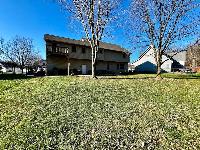 239 Almahurst Drive, Chillicothe, OH 45601 Photo 37