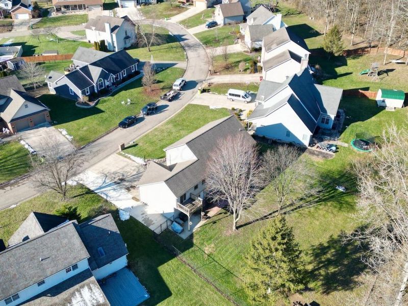 239 Almahurst Drive, Chillicothe, OH 45601 Photo 38