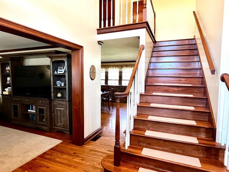 239 Almahurst Drive, Chillicothe, OH 45601 Photo 5