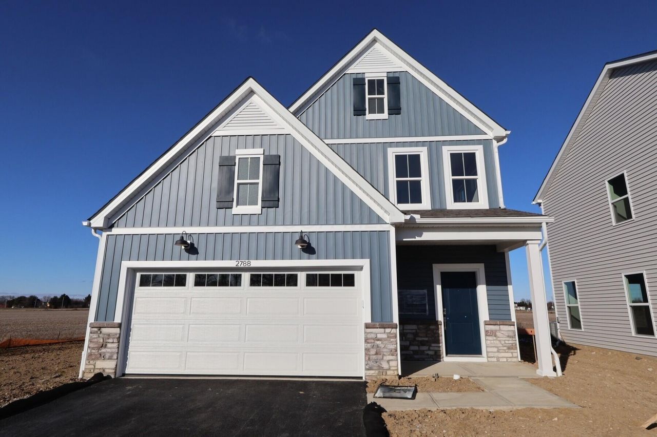 2788 Drycreek Court, Powell, OH 43065 Main Photo