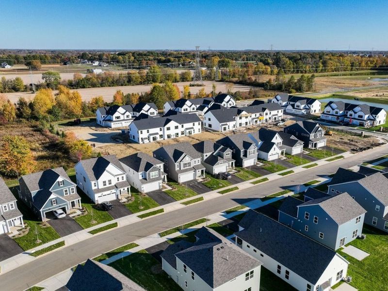 2788 Drycreek Court, Powell, OH 43065 Photo 18