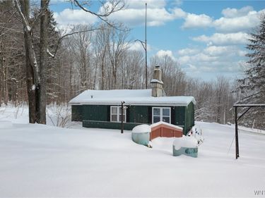 7730 Irish Hill Road, West Valley, NY 14171