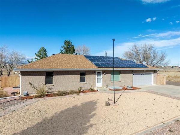 633 N Iliff Drive, Pueblo, CO 81007