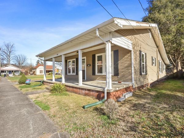 501 Walnut Avenue, Corbin, KY 40701