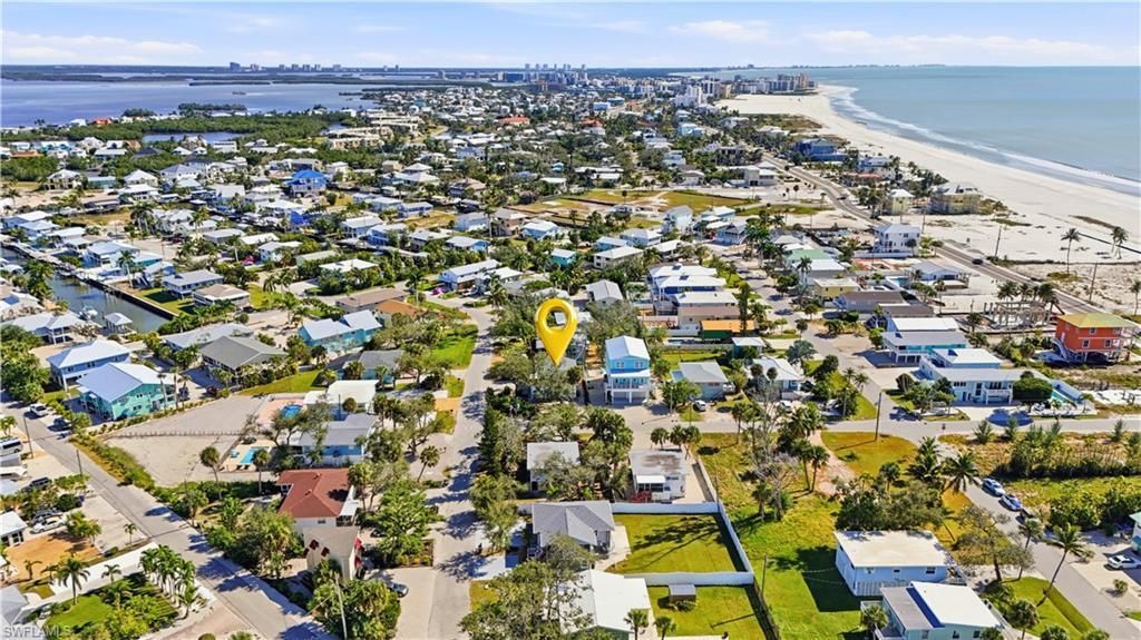 5474 Oak Ridge Ave, Fort Myers Beach, FL 33931 Photo