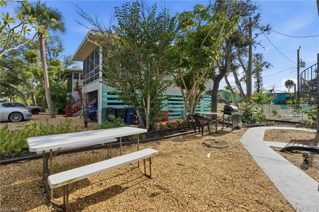 5474 Oak Ridge Ave, Fort Myers Beach, FL 33931 Photo