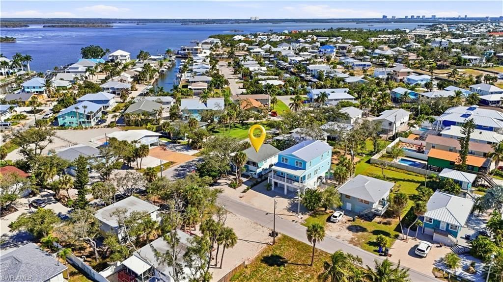 5474 Oak Ridge Ave, Fort Myers Beach, FL 33931 Photo