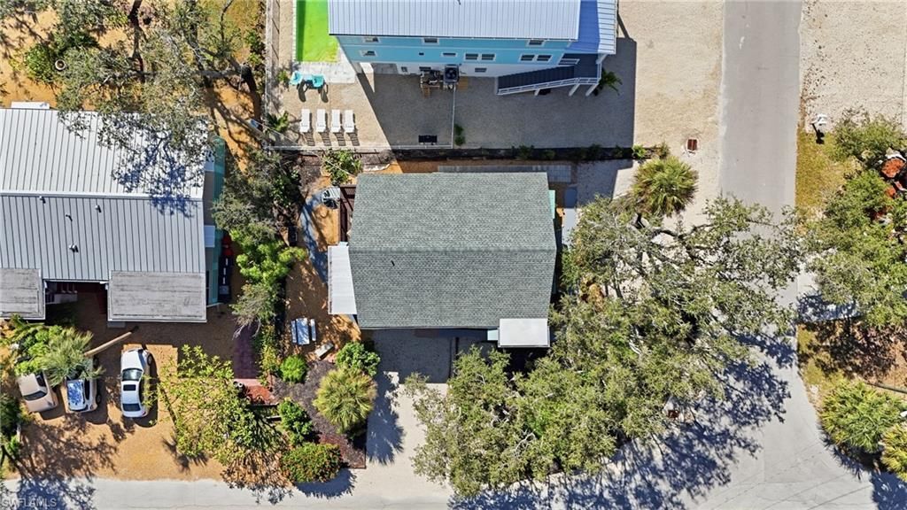 5474 Oak Ridge Ave, Fort Myers Beach, FL 33931 Photo