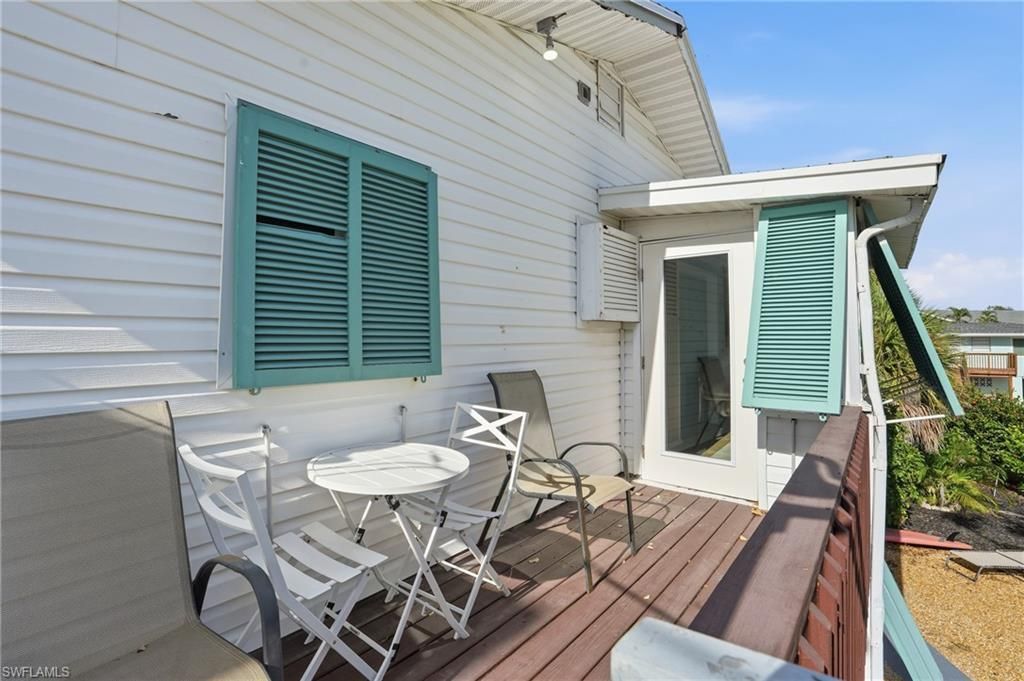5474 Oak Ridge Ave, Fort Myers Beach, FL 33931 Photo