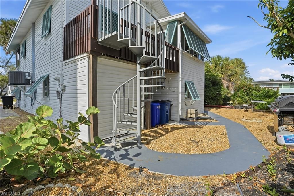 5474 Oak Ridge Ave, Fort Myers Beach, FL 33931 Photo