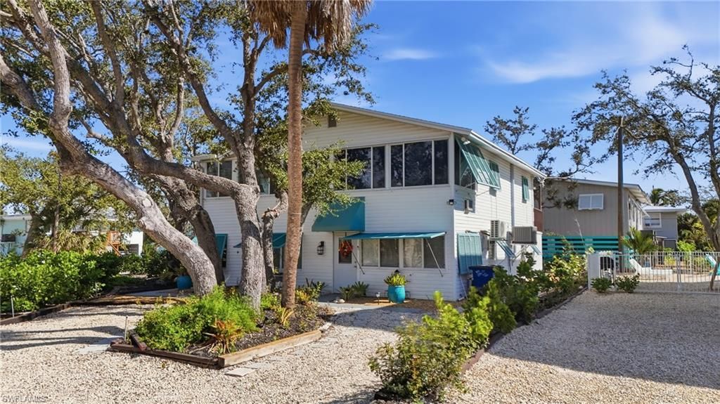 5474 Oak Ridge Ave, Fort Myers Beach, FL 33931 Photo