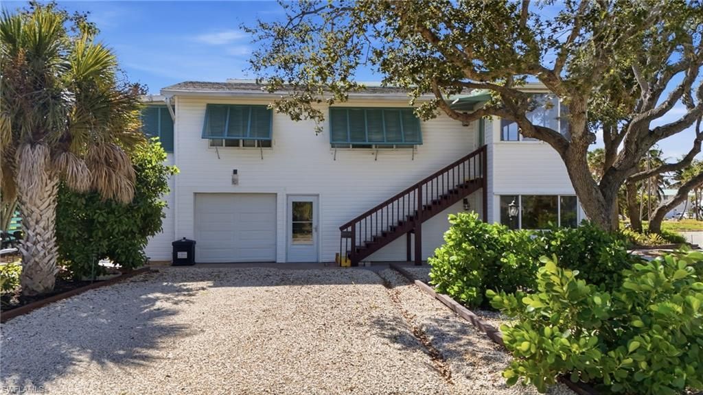 5474 Oak Ridge Ave, Fort Myers Beach, FL 33931 Photo
