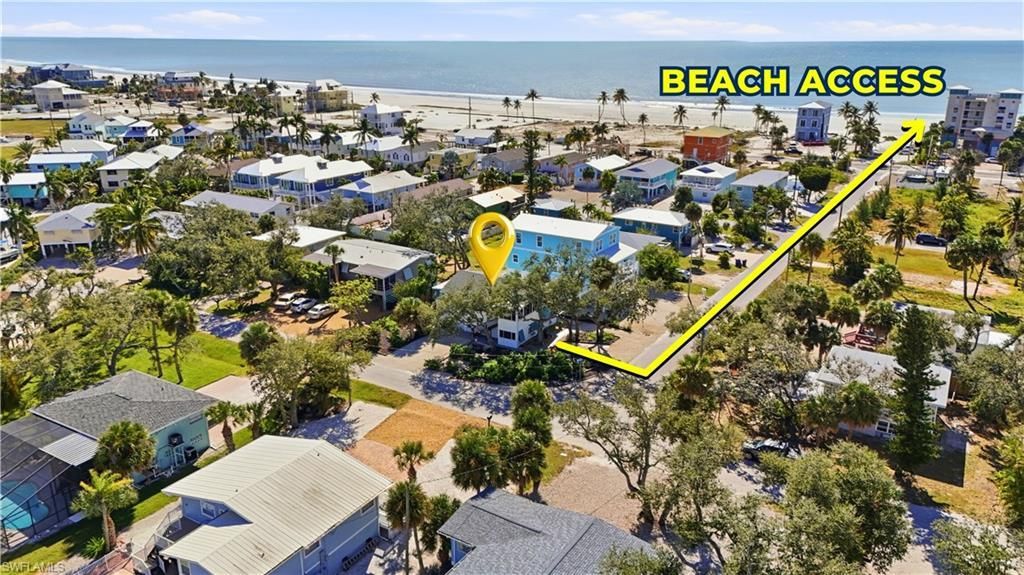 5474 Oak Ridge Ave, Fort Myers Beach, FL 33931 Photo
