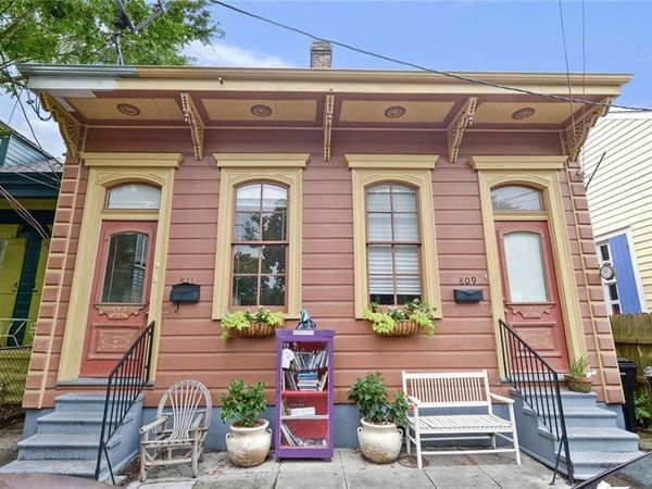 809 FRANCE Street, Unit 809, New Orleans, LA 70117