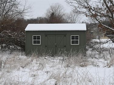 0000 Roberts Drive, Henrietta Twp, MI 49259