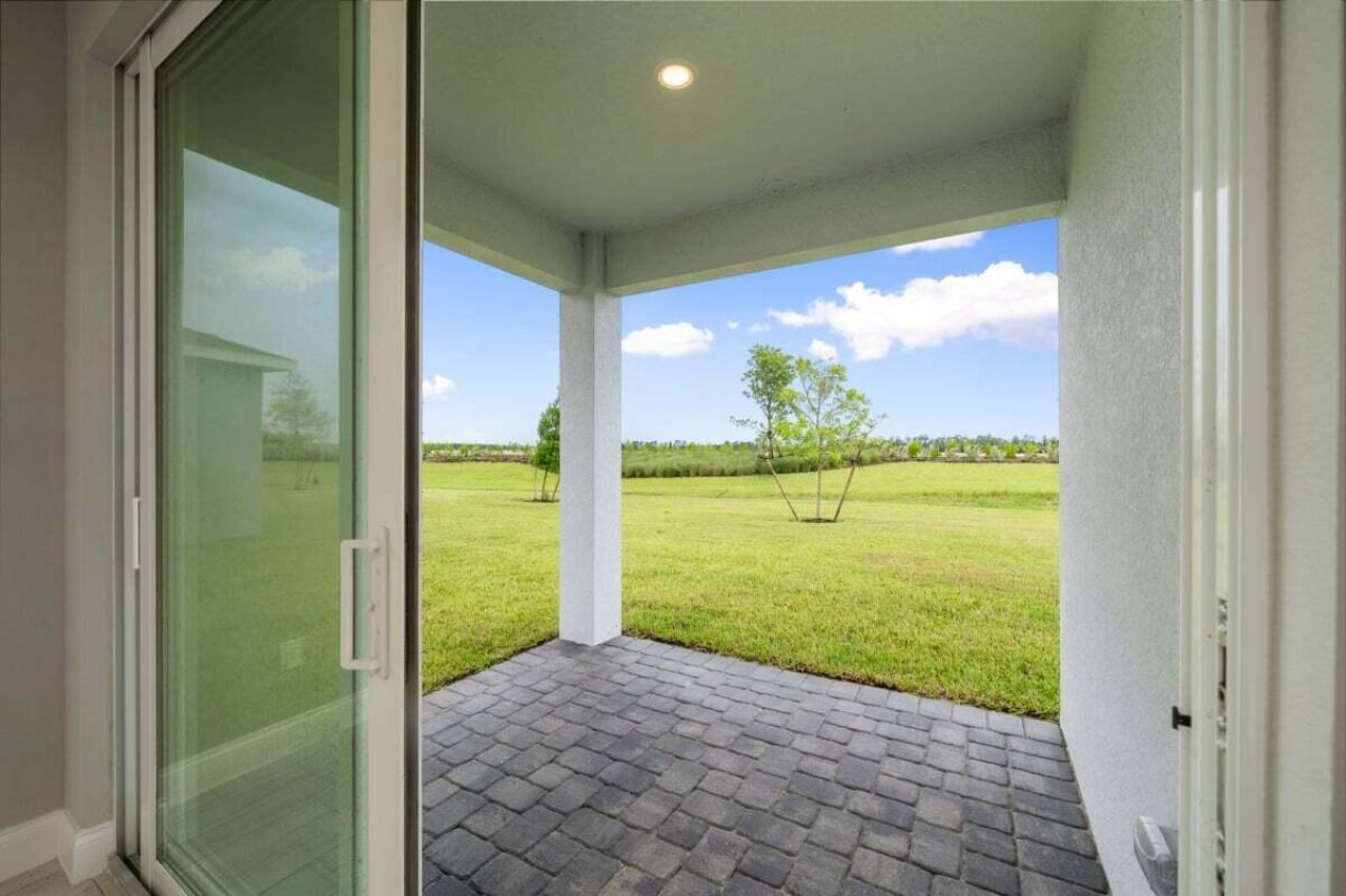 11278 NW Blockbird Drive, Port Saint Lucie, FL 34987 Photo