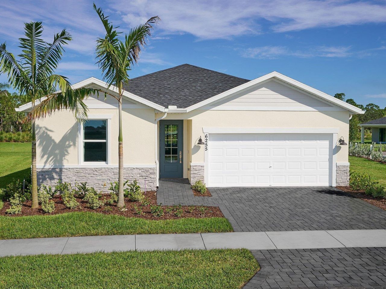 11278 NW Blockbird Drive, Port Saint Lucie, FL 34987 Photo