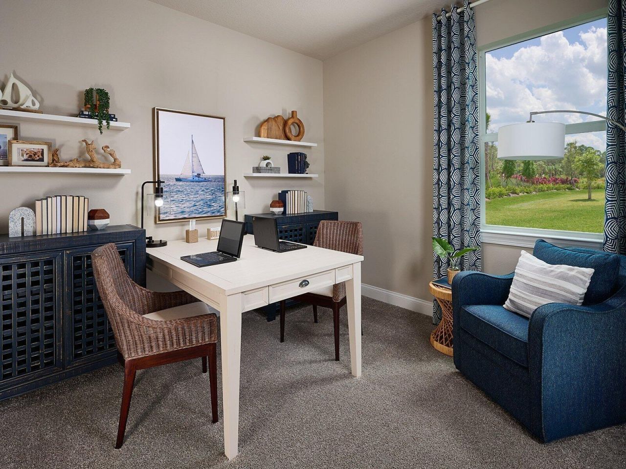 11278 NW Blockbird Drive, Port Saint Lucie, FL 34987 Photo