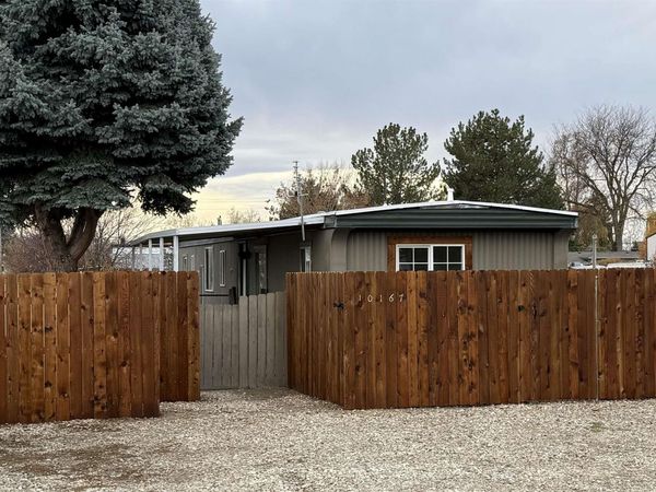 10167 W Maymie Rd., Boise, ID 83714