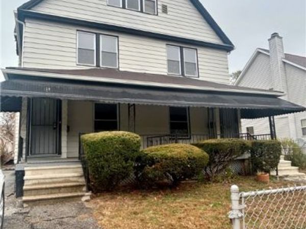 7417 Linwood Avenue, Cleveland, OH 44103