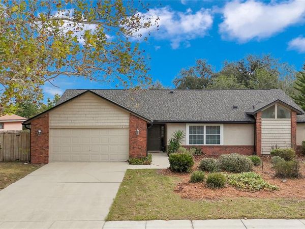 1925 NATCHEZ TRACE BOULEVARD, ORLANDO, FL 32818