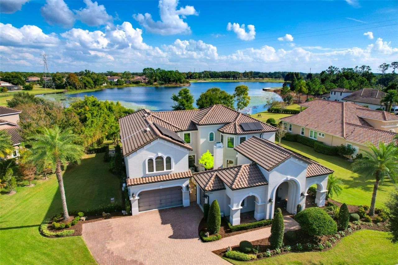 14811 Donald Ross Court, Tampa, FL 33626 Main Photo