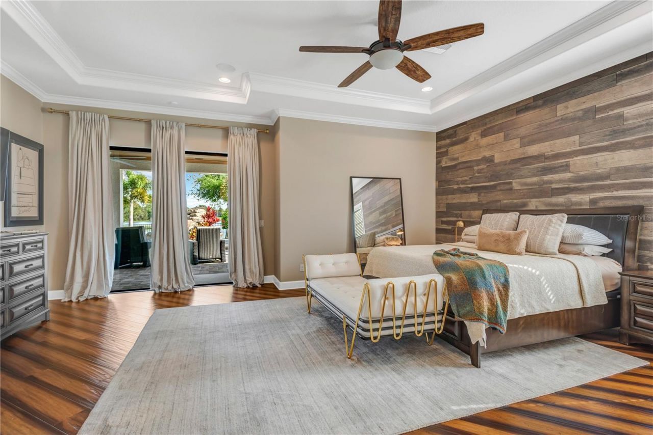 14811 Donald Ross Court, Tampa, FL 33626 Photo