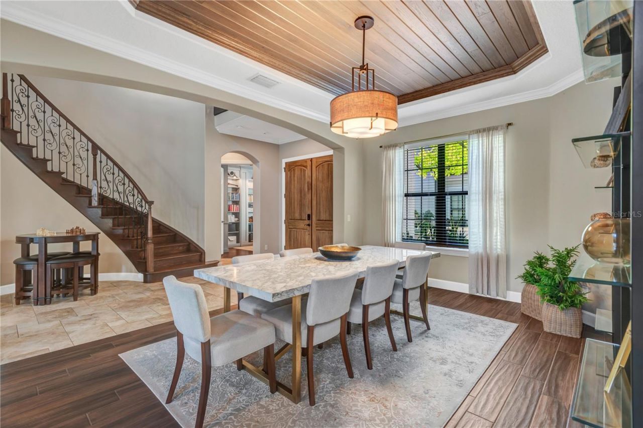 14811 Donald Ross Court, Tampa, FL 33626 Photo