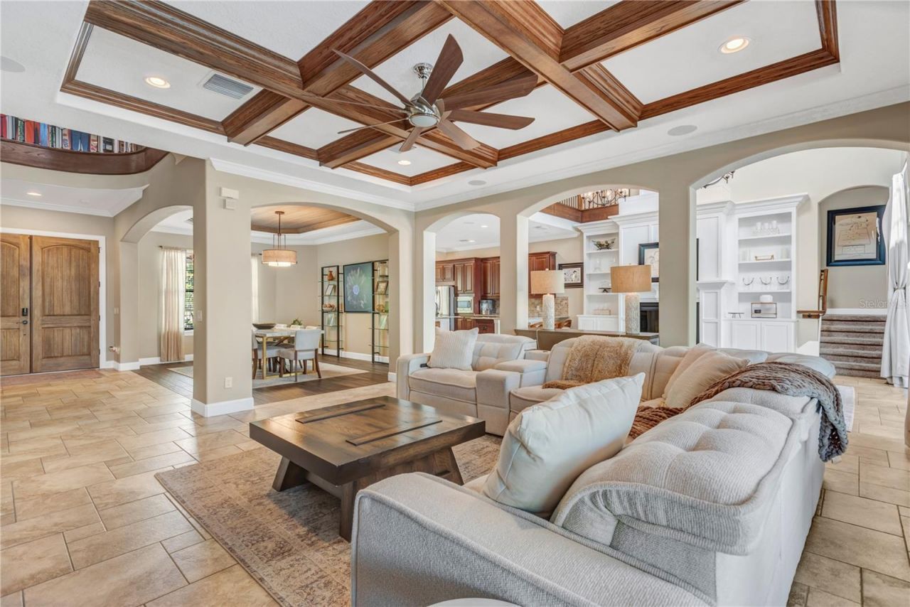 14811 Donald Ross Court, Tampa, FL 33626 Photo