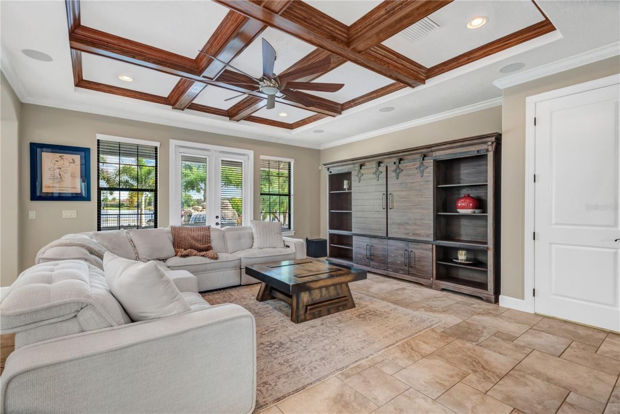 14811 Donald Ross Court, Tampa, FL 33626 Photo