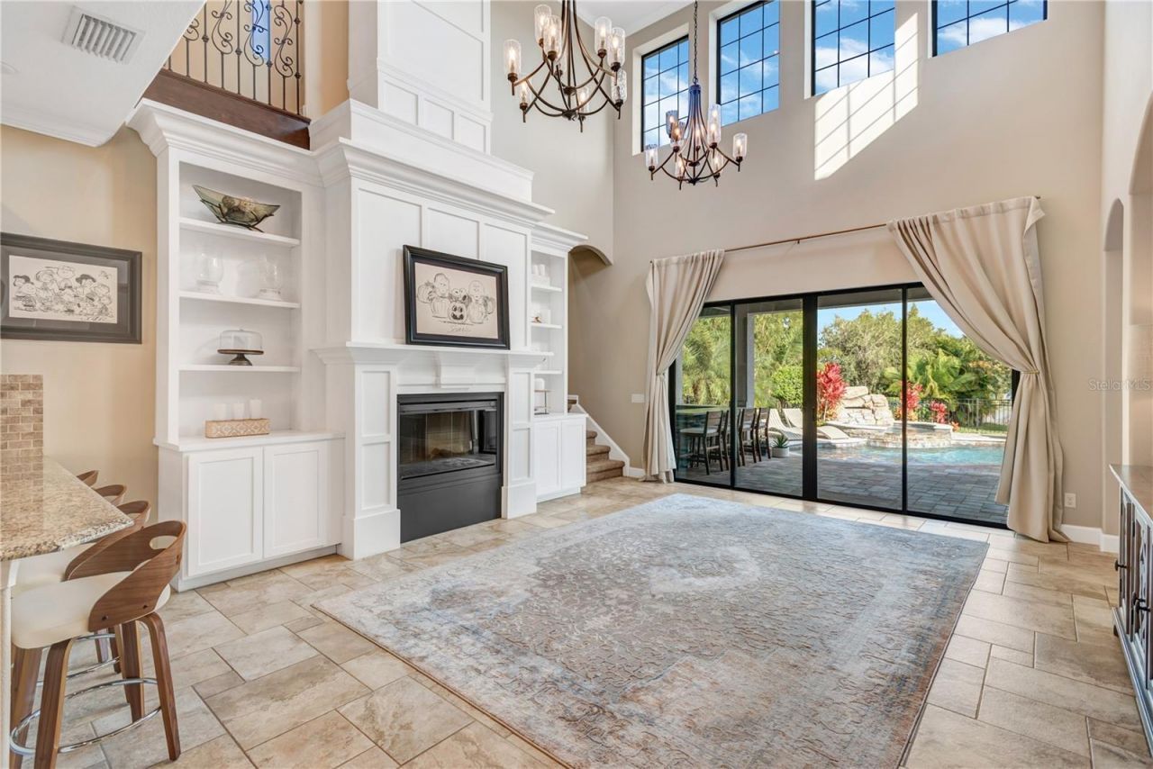 14811 Donald Ross Court, Tampa, FL 33626 Photo