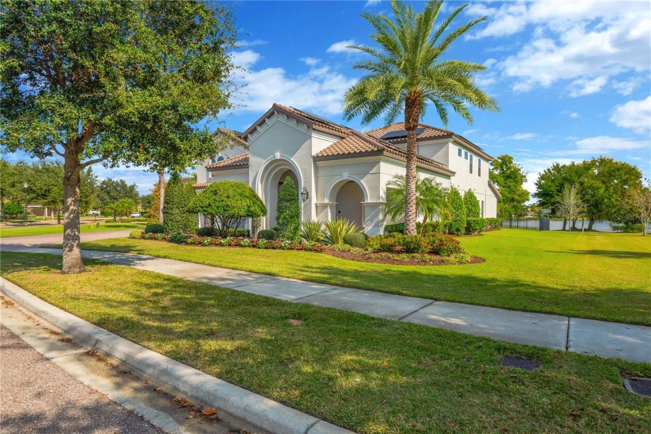14811 Donald Ross Court, Tampa, FL 33626 Photo