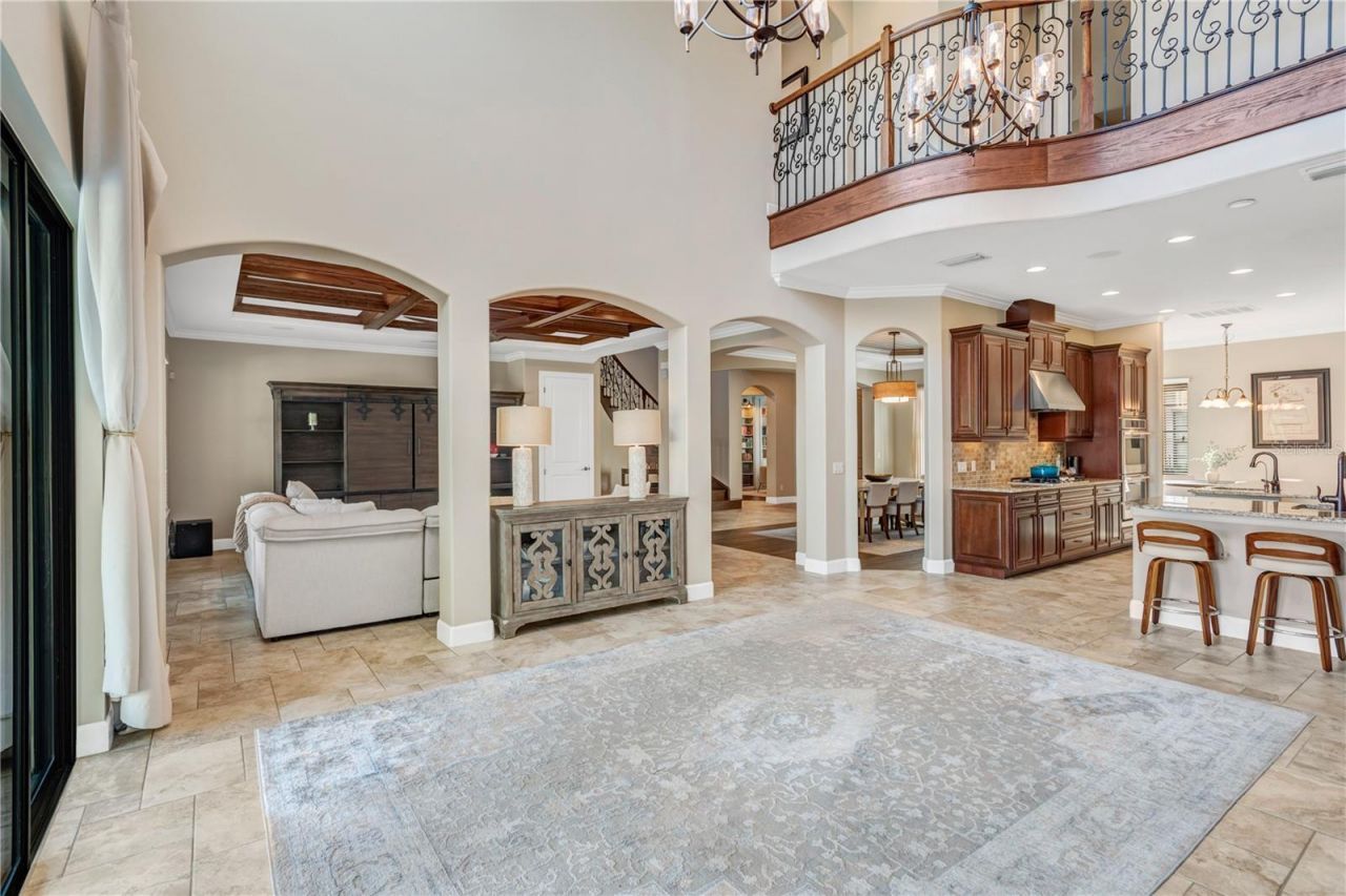 14811 Donald Ross Court, Tampa, FL 33626 Photo