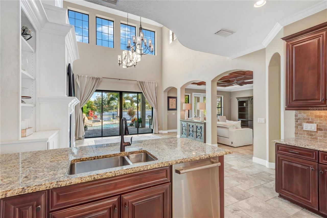 14811 Donald Ross Court, Tampa, FL 33626 Photo