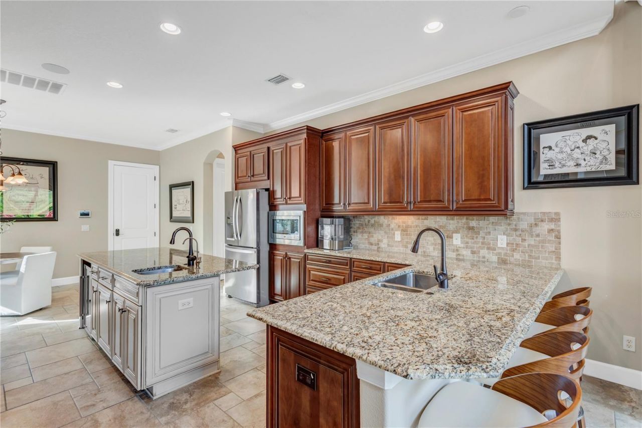 14811 Donald Ross Court, Tampa, FL 33626 Photo