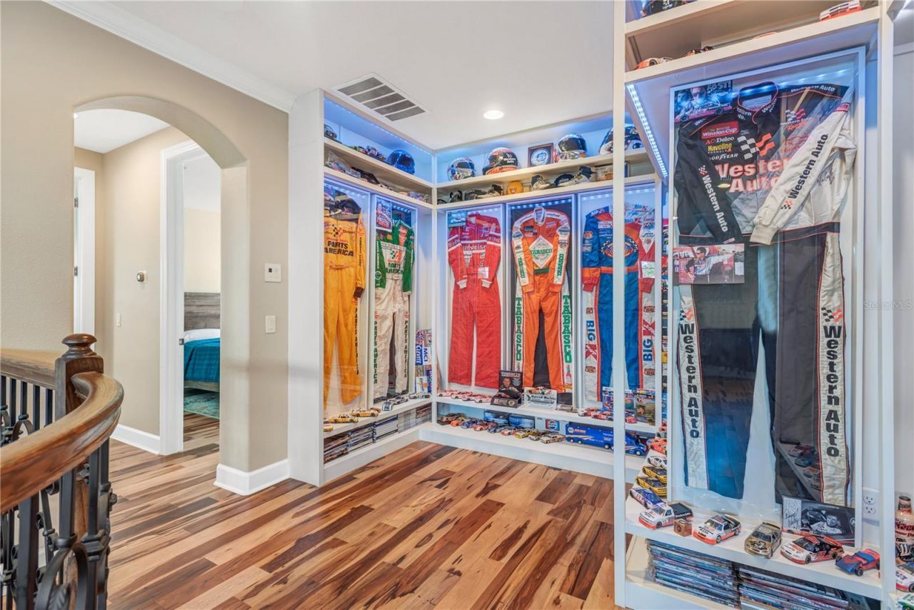 14811 Donald Ross Court, Tampa, FL 33626 Photo