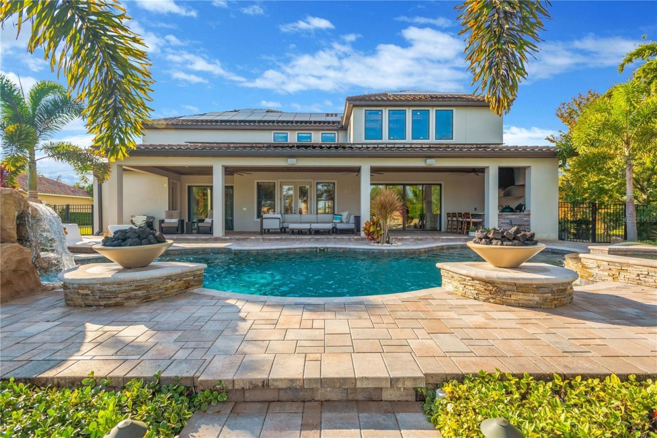 14811 Donald Ross Court, Tampa, FL 33626 Photo