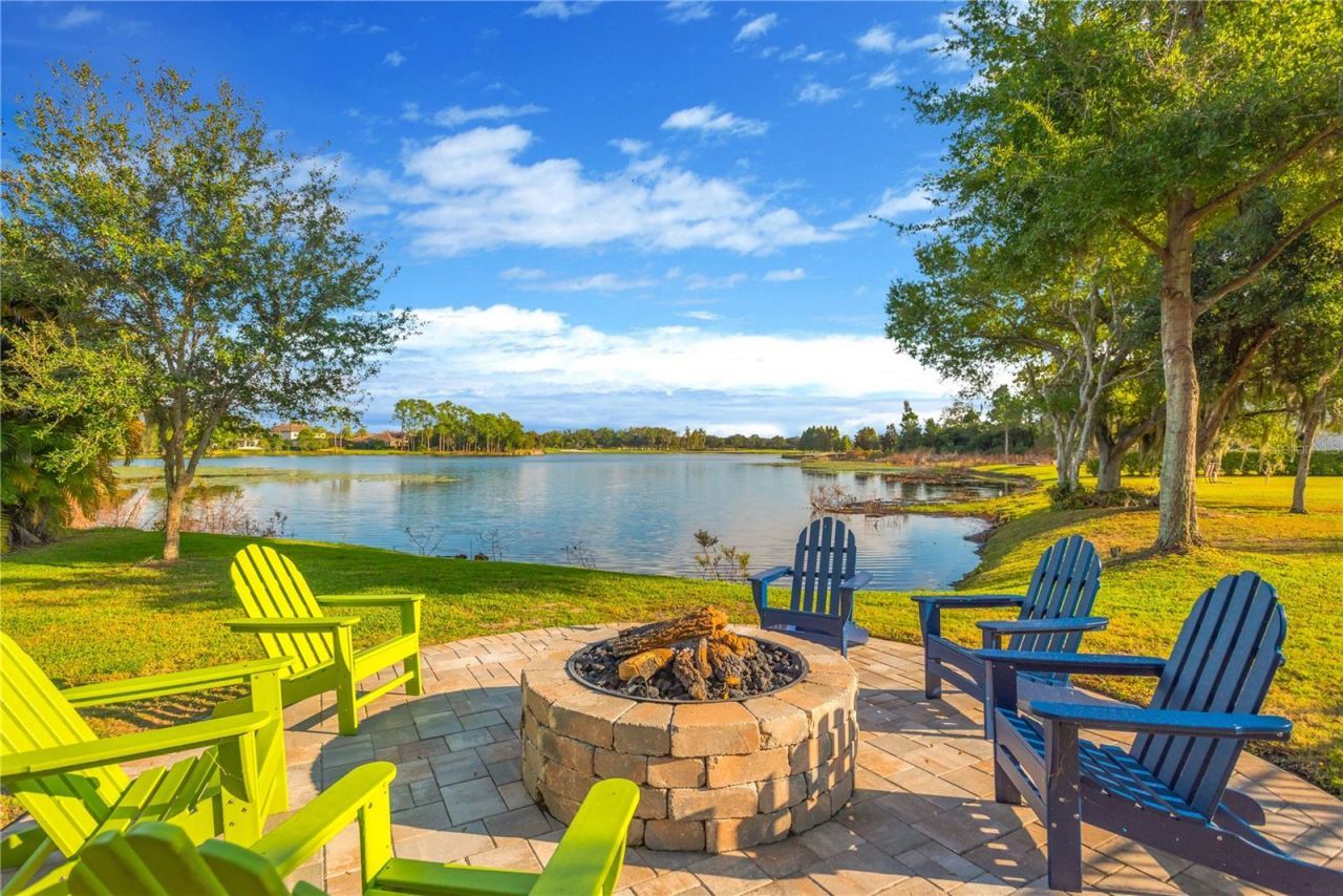 14811 Donald Ross Court, Tampa, FL 33626 Photo