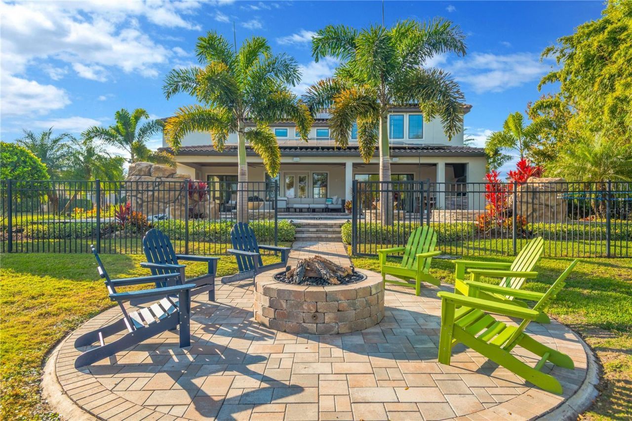 14811 Donald Ross Court, Tampa, FL 33626 Photo