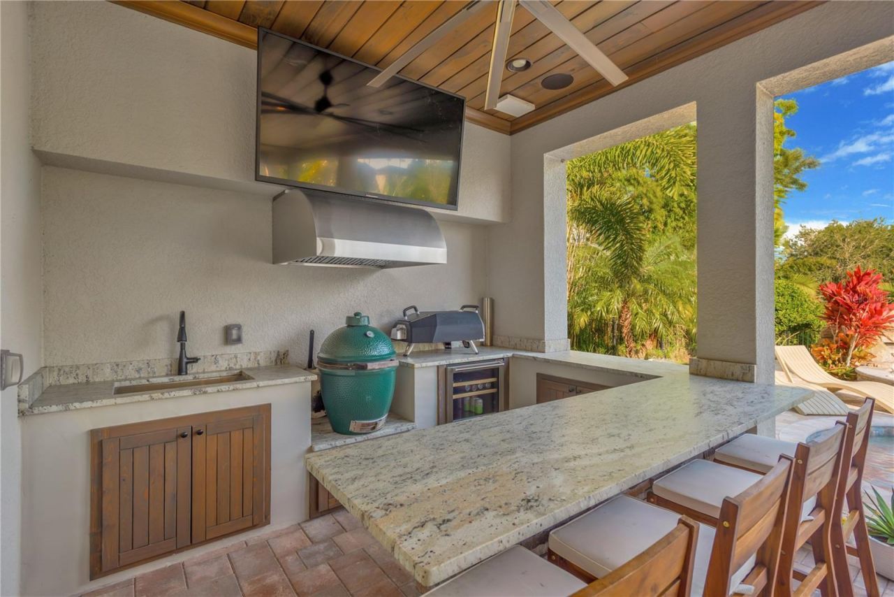 14811 Donald Ross Court, Tampa, FL 33626 Photo