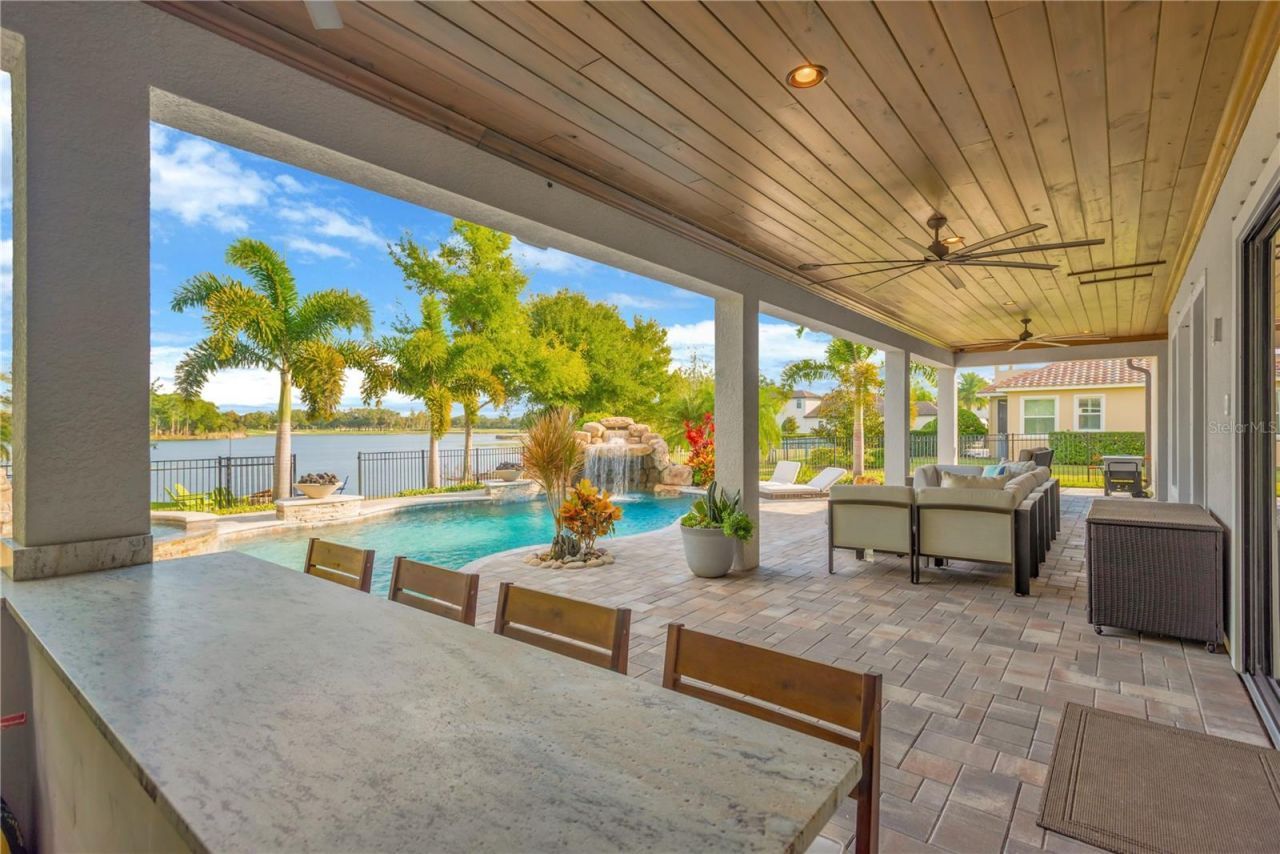 14811 Donald Ross Court, Tampa, FL 33626 Photo