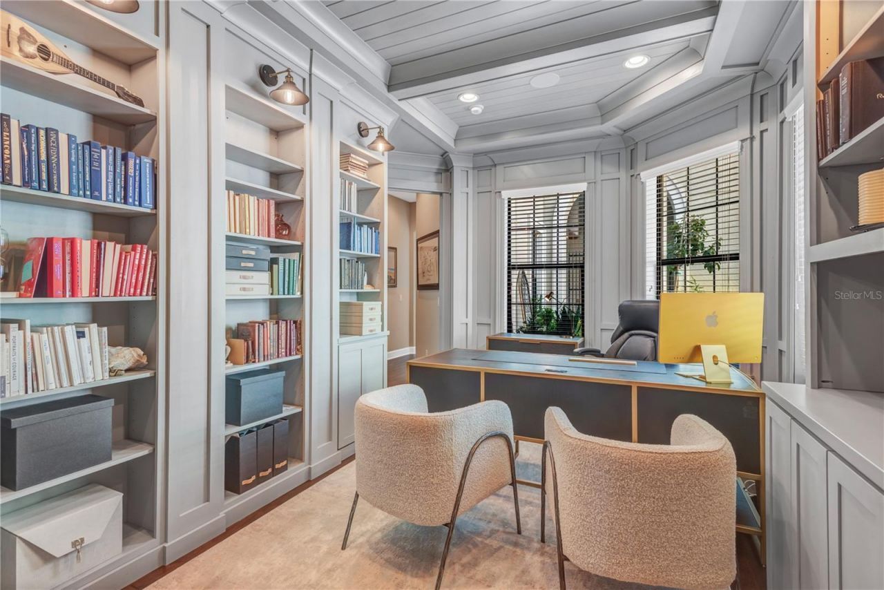 14811 Donald Ross Court, Tampa, FL 33626 Photo