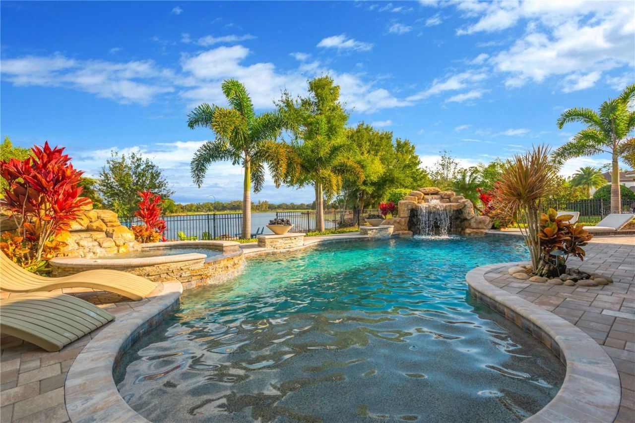 14811 Donald Ross Court, Tampa, FL 33626 Photo