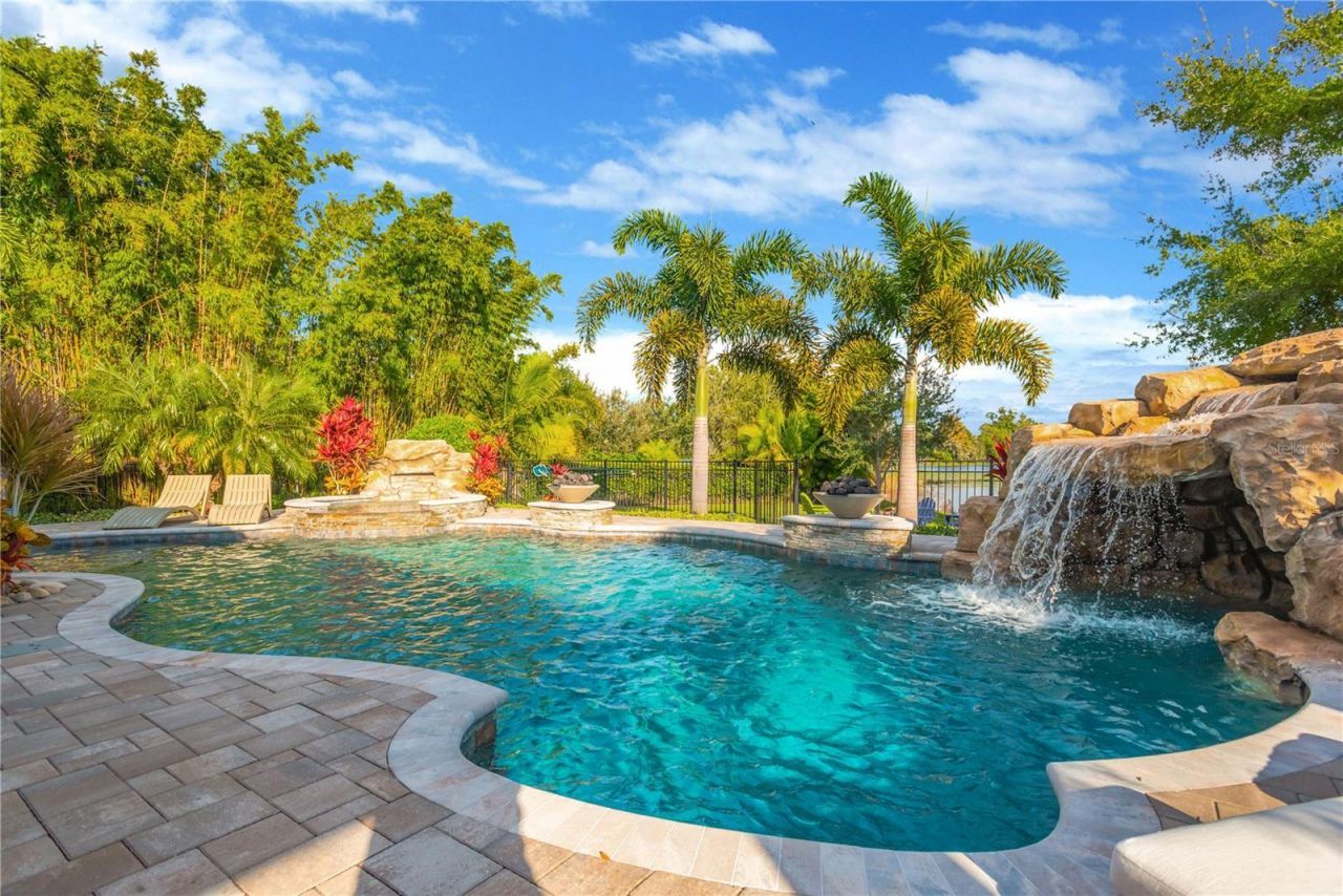 14811 Donald Ross Court, Tampa, FL 33626 Photo