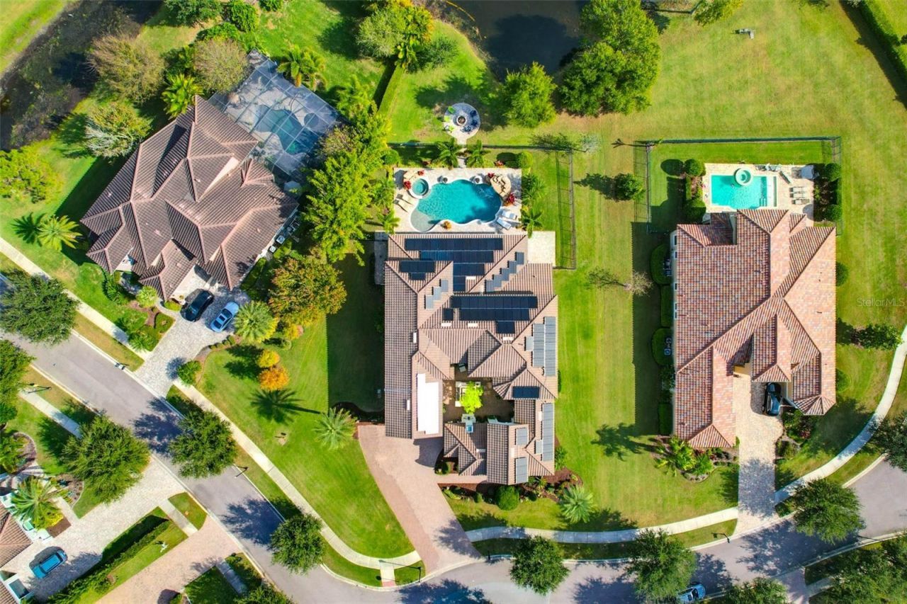 14811 Donald Ross Court, Tampa, FL 33626 Photo