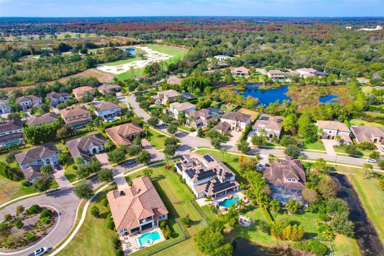 14811 Donald Ross Court, Tampa, FL 33626 Photo